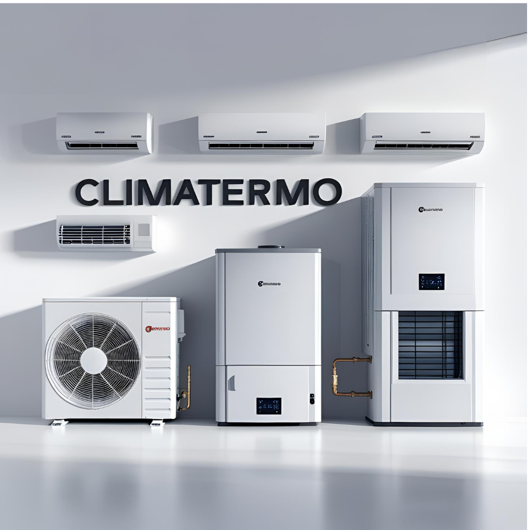 Climatizzatori Inverter – Risparmio Energetico e Comfort Tutto l’Anno