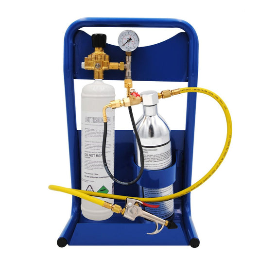 Kit lavaggio tubazioni Tecnogas