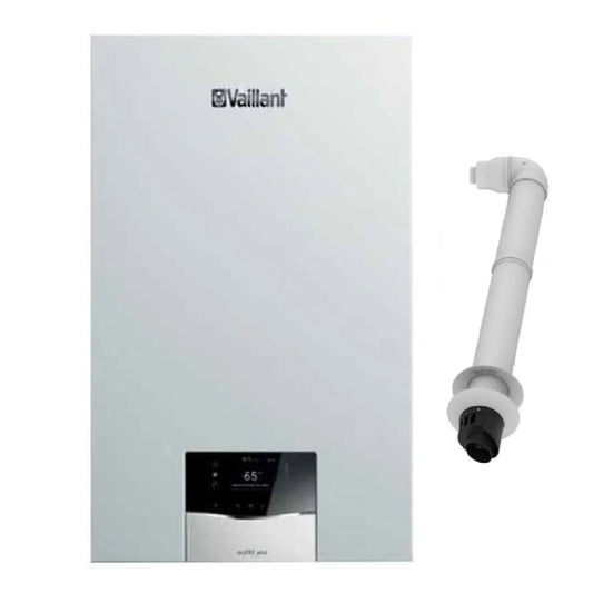 Caldaia Vaillant EcoTEC Plus VMW 30 CS/1-5 30KW