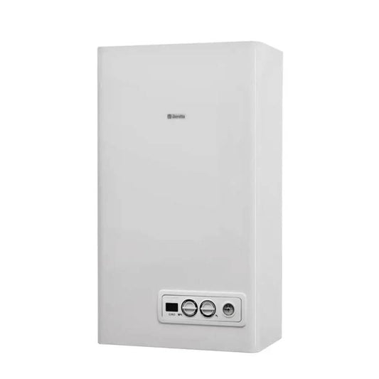 Beretta Ciao 24 CAI LX MTN caldaia a camera aperta da 24 kW Low