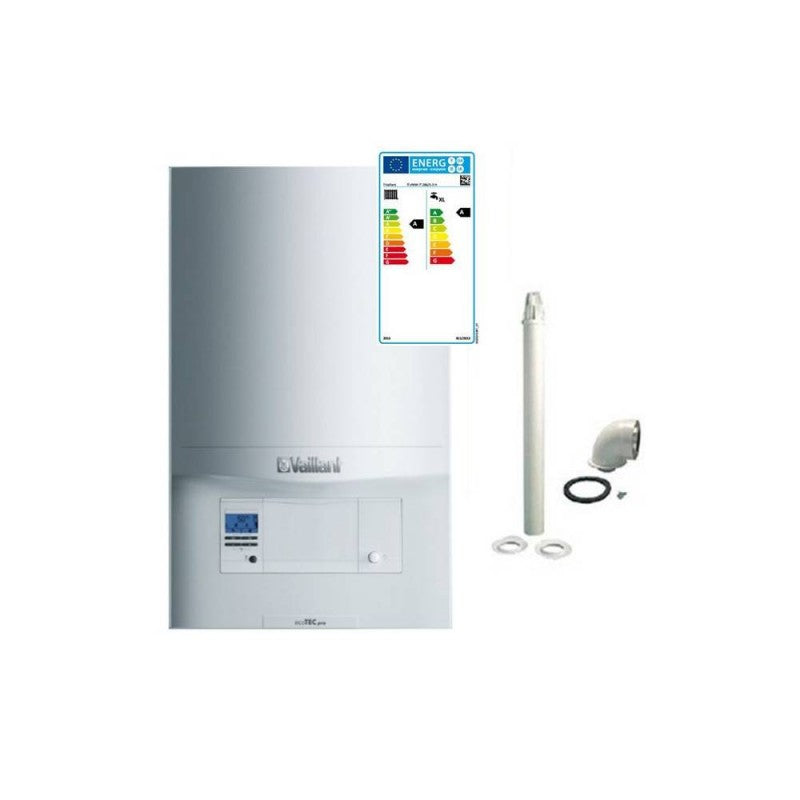 Caldaia a condensazione murale vaillant ecotec pro