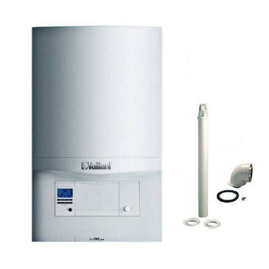Caldaia vaillant ecotec pro vmw it 236/5-3 H+