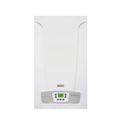 Caldaia a gas gpl a camera aperta Baxi Eco5