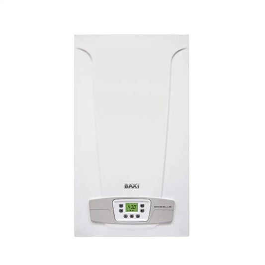 Caldaia a gas gpl a camera aperta Baxi Eco5