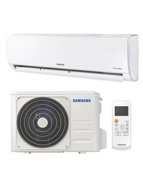 Climatizzatore Condizionatore Samsung AR35 24000BTU