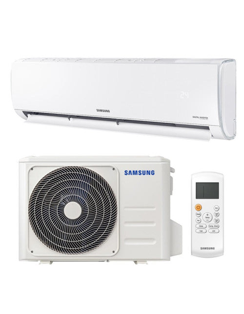 Climatizzatore Condizionatore Samsung AR35 9000BTU